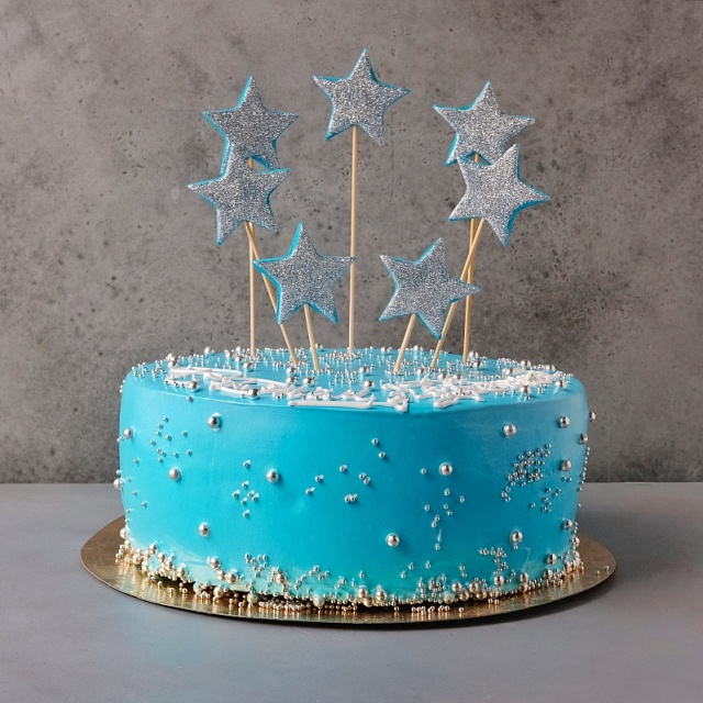 Торт #1103 Быстро - торты