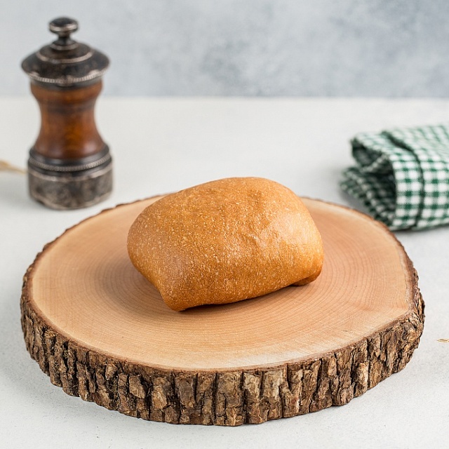 Пирожок с мясом