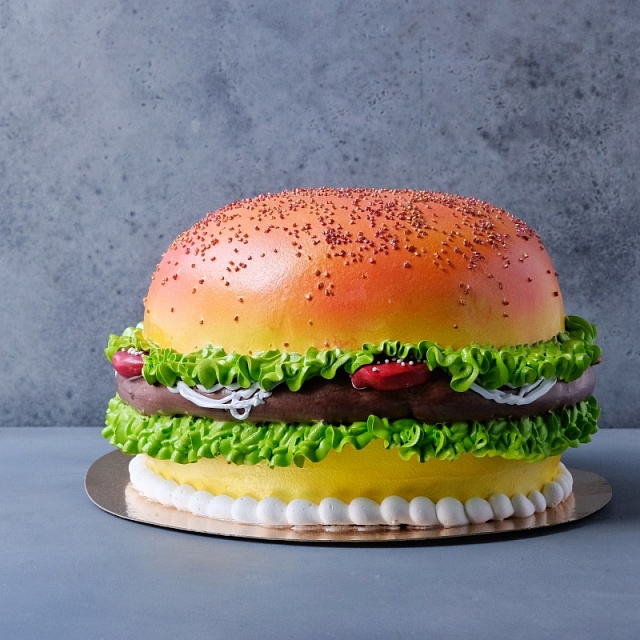 Торт #1031 Быстро - торты