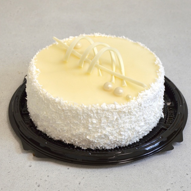 ТОРТ ОЧАРОВАНИЕ