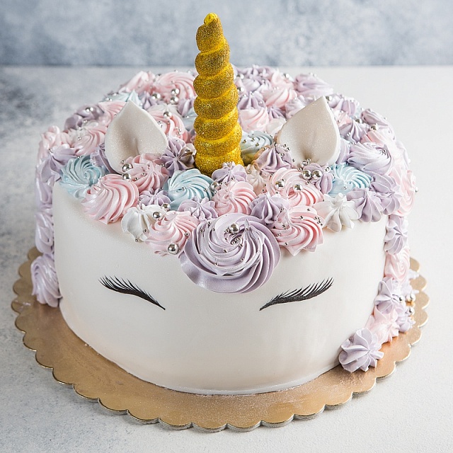 Торт #1108 Быстро - торты