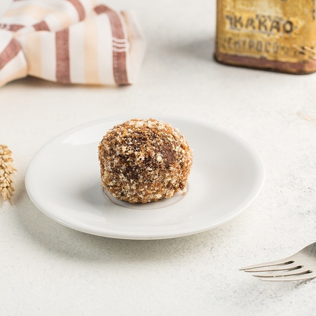 Набор пирожных Картошка 4 шт.