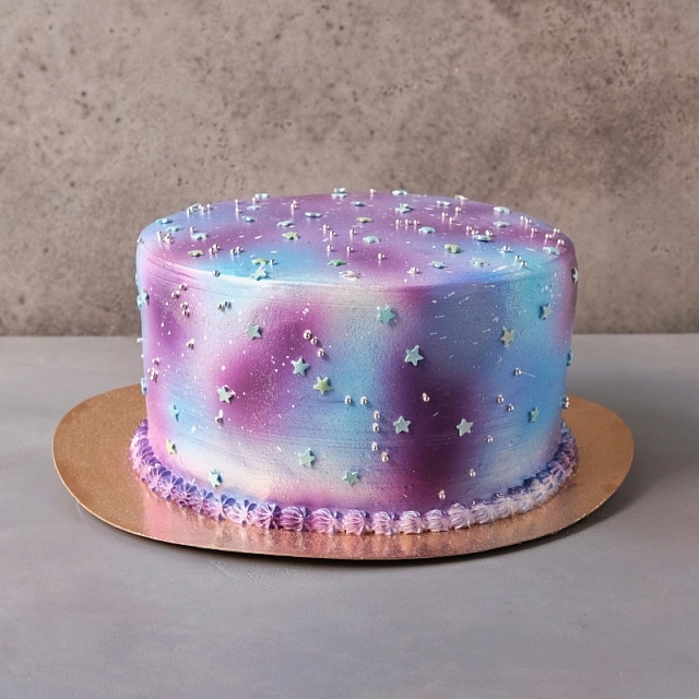 Торт #1083 Быстро - торты