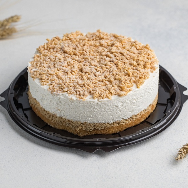 Чизкейк (замороженный)