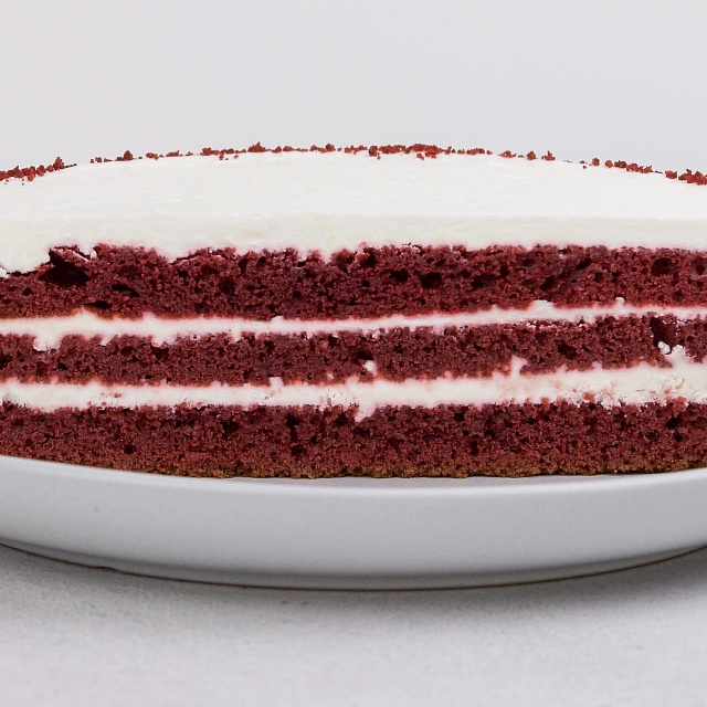 Красный бархат