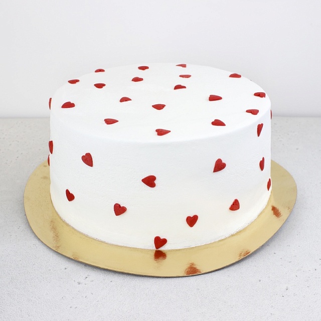 ТОРТ #1563 БЫСТРО - ТОРТЫ