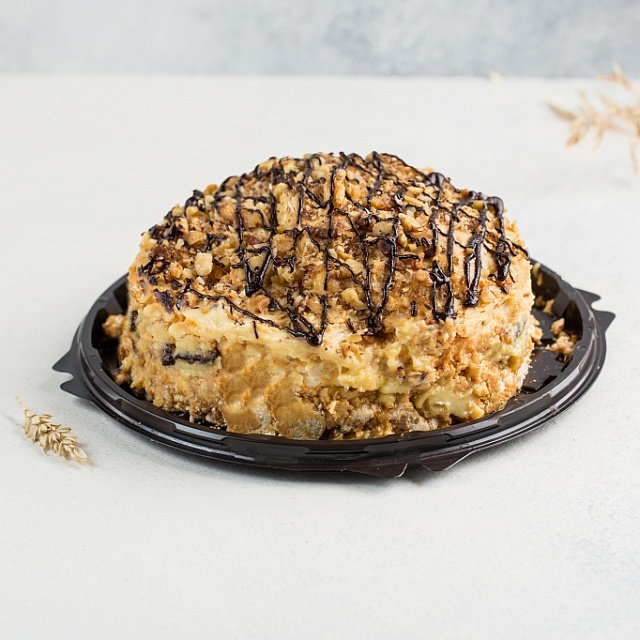 Торт Киевский