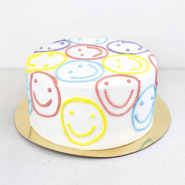 ТОРТ #1561 БЫСТРО - ТОРТЫ