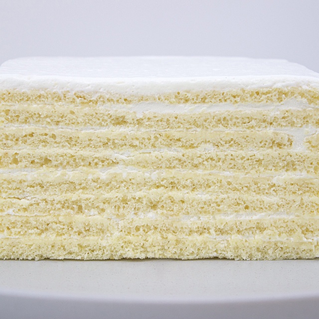 Молочная девочка