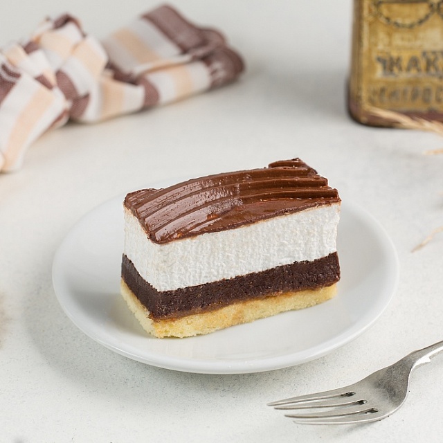 Набор пирожных Саратовское 2 шт.