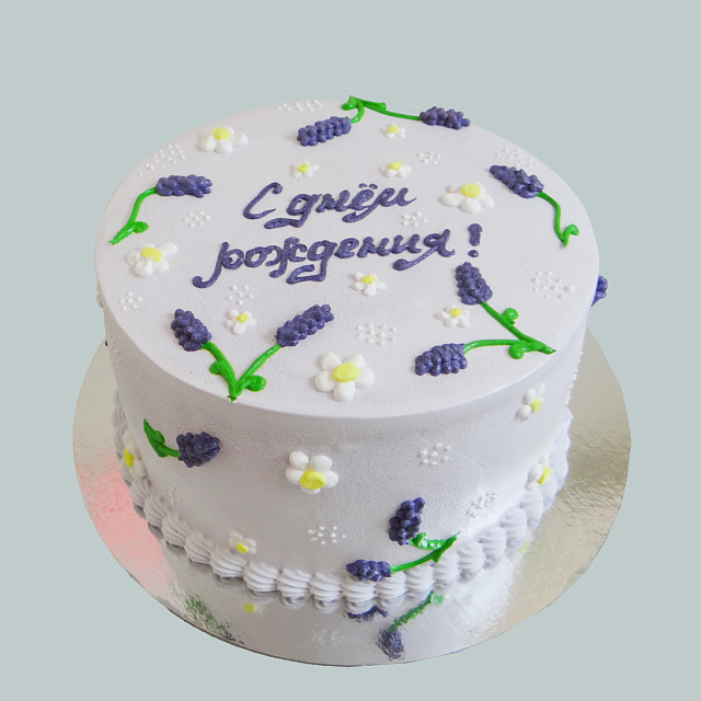 ТОРТ #1564 БЫСТРО - ТОРТЫ