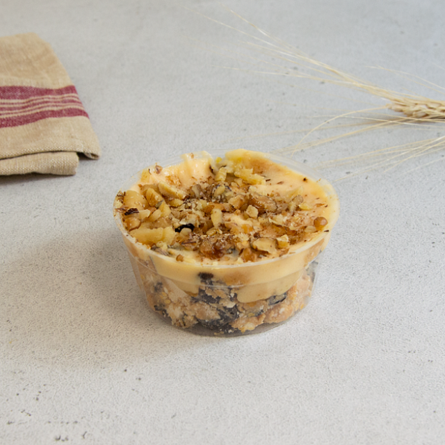 ДЕСЕРТ КИЕВСКИЙ